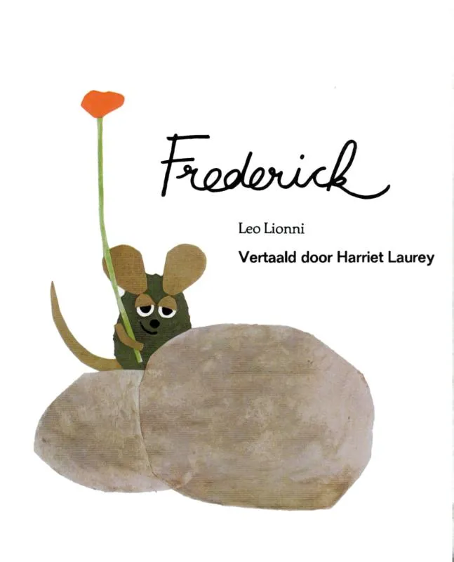 Frederick | 9789020202533 Frederick