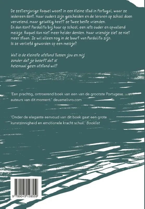 Pardalita | 9789045128559 Pardalita - Afbeelding 2