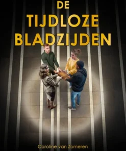 De tijdloze bladzijden