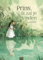 Prins, ik zal je vinden | 9789044832433