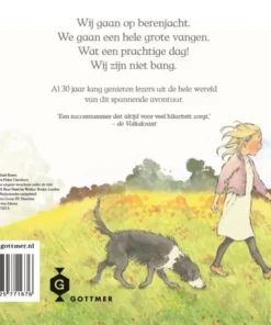 Alternative view of Wij gaan op berenjacht