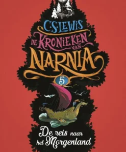 De reis naar het Morgenland