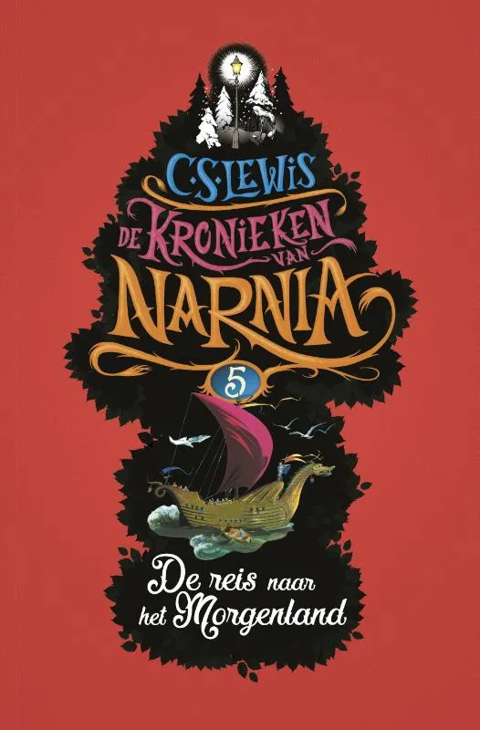 De reis naar het Morgenland | 9789026623677 De reis naar het Morgenland
