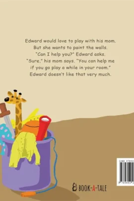 Edward | 9789493268265