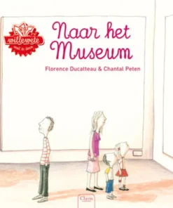 Naar het museum