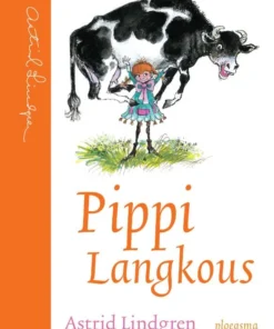 Pippi Langkous