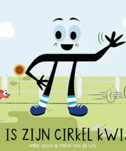 Pi is zijn cirkel kwijt