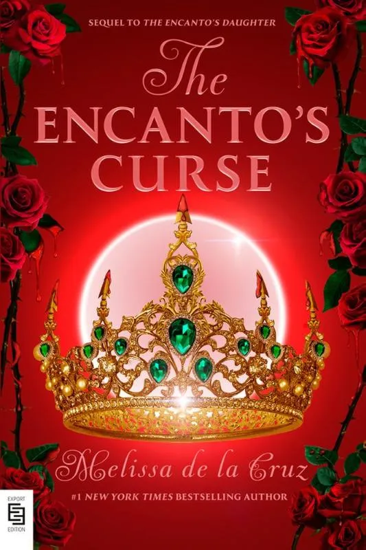 The Encanto's Curse (The Encanto's Daughter, 2) | 9798217003754 The Encanto's Curse (The Encanto's Daughter, 2)