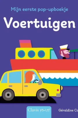 Voertuigen