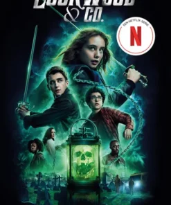 De schreeuwende wenteltrap