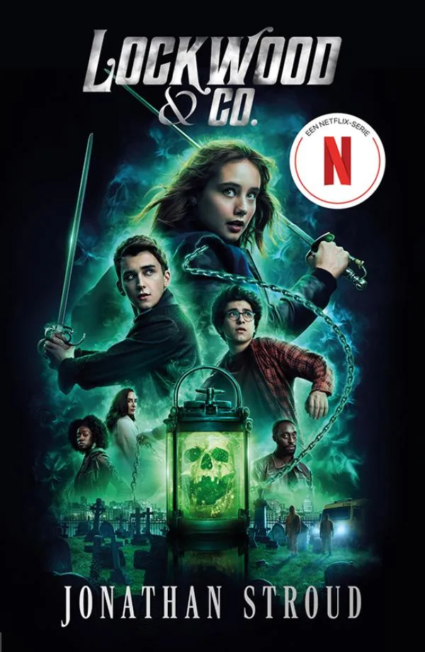 De schreeuwende wenteltrap | 9789021040899 De schreeuwende wenteltrap