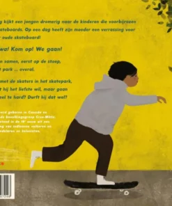 Alternative view of Kom op!