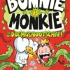 Bunnie vs Monkie en het doemgenootschap! | 9789025778422