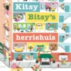 Kitsy Bitsy's herriehuis | 9789025777890