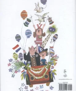 Tow-Truck Pluck | 9781782691129