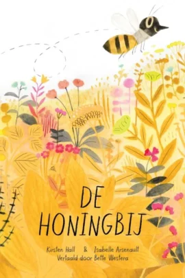 De honingbij