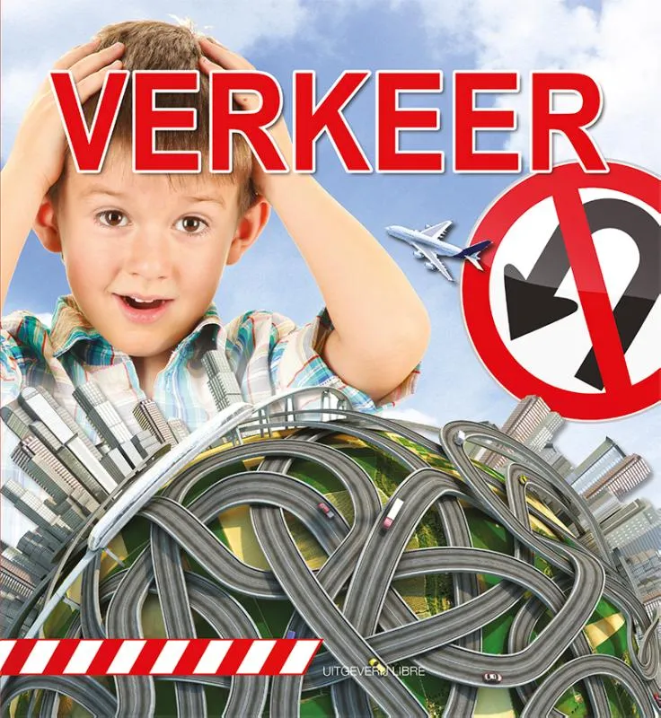 Verkeer | 9789079758722 Verkeer
