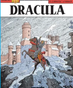 Dracula