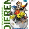 Lannoo's grote encyclopedie van alle dieren | 9789022338995