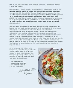 Rock your body | 9789082482850