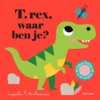 T. rex, waar ben je? | 9789025772574