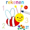 Ik leer rekenen 3+ | 9789403202747