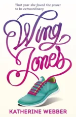 Wing Jones | 9781406371550 Wing Jones | 9781406371550