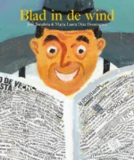 Blad in de wind | 9789463889032