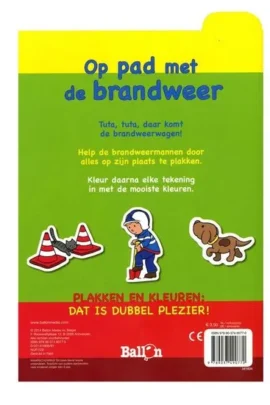 Alternative view of 4-6 jaar