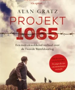 Projekt 1065