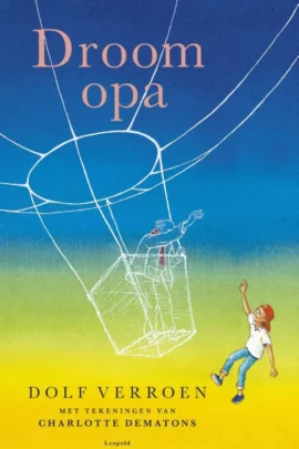 Droomopa