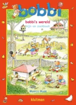 Bobbi's wereld | 9789020684957