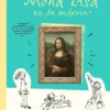 Mona Lisa en de anderen | 9789086647910