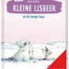 Kleine IJsbeer en de bange haas | 9789051168006
