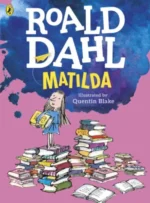 Matilda (Colour Edition) | 9780141371207