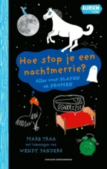 Hoe stop je een nachtmerrie? | 9789020693225