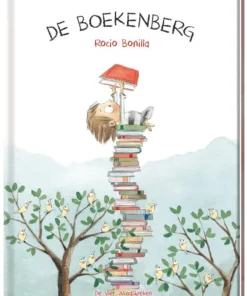 De boekenberg