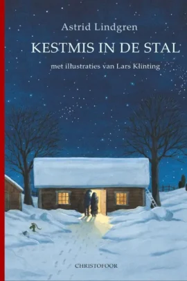 Kerstmis in de stal