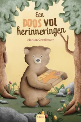 Een doos vol herinneringen