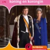 Koning en koningin | 9789463419758