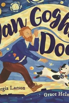 Van Gogh’s Dog
