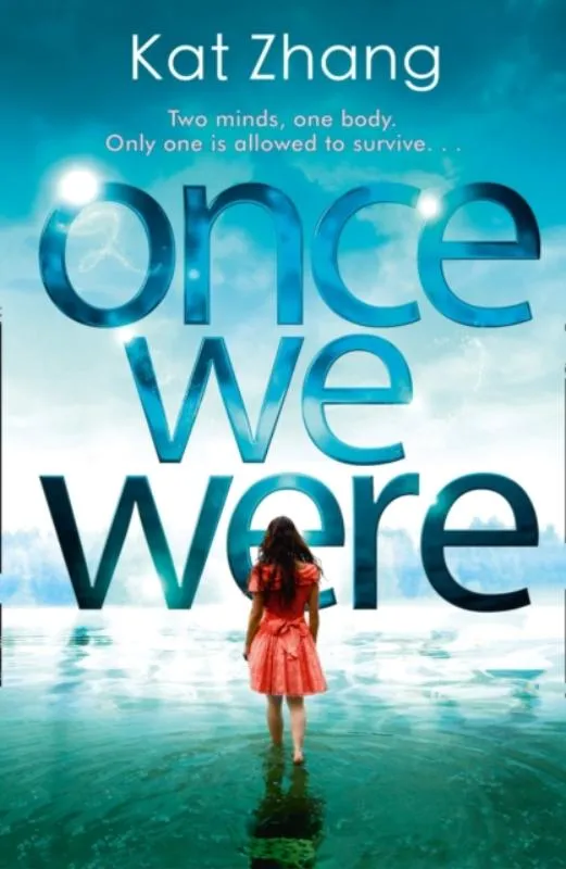 Once We Were | 9780007490363 Once We Were