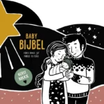 Babybijbel Kerst | 9789047627777 Babybijbel Kerst | 9789047627777