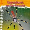 Ingenieurs van het dierenrijk | 9789461755933 Ingenieurs van het dierenrijk | 9789461755933