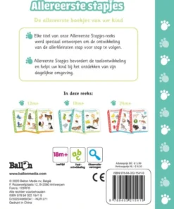 Boerderij | 9789403215419