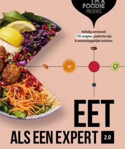 Eet als een expert 2.0