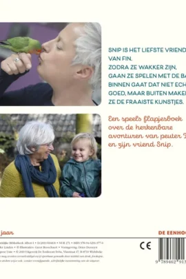 Spelen met de bal | 9789462913776