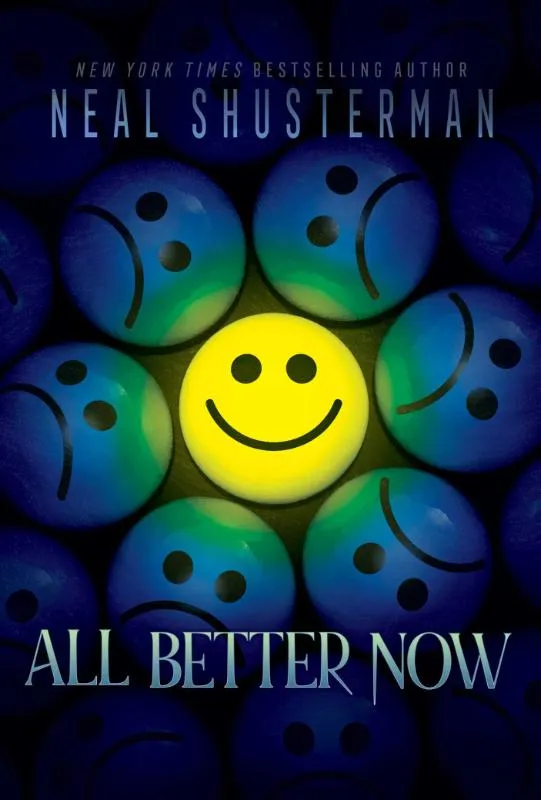 All Better Now | 9781665967129 All Better Now