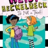 Heidi Heckelbeck Is Not a Thief! | 9781481471725