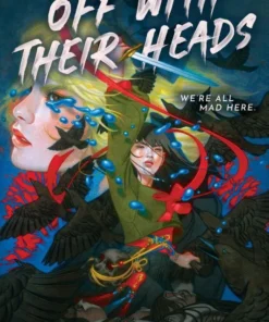 Off With Their Heads (International paperback edition)
